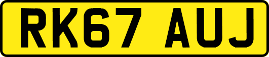 RK67AUJ
