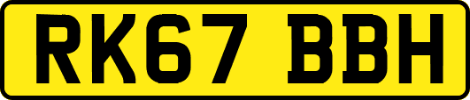 RK67BBH