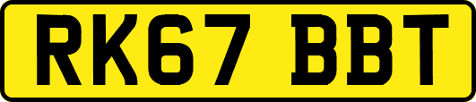 RK67BBT