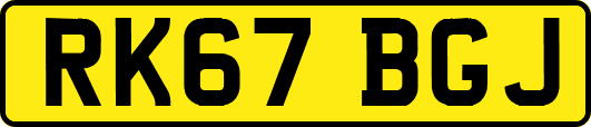 RK67BGJ