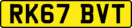 RK67BVT