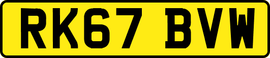 RK67BVW