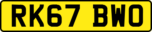 RK67BWO