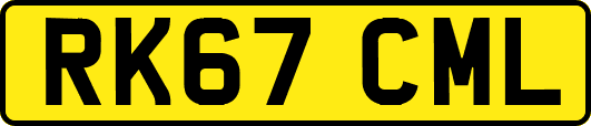 RK67CML