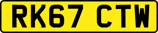 RK67CTW