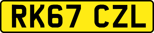 RK67CZL