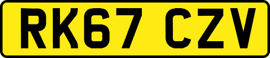 RK67CZV