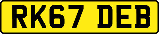 RK67DEB