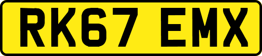 RK67EMX