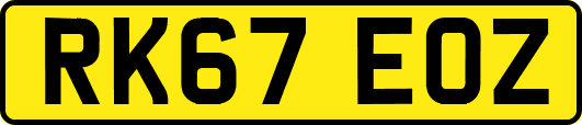 RK67EOZ