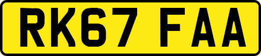 RK67FAA