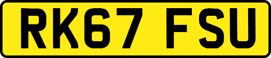RK67FSU