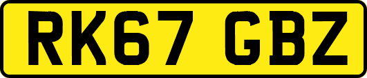 RK67GBZ