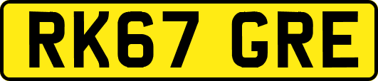 RK67GRE