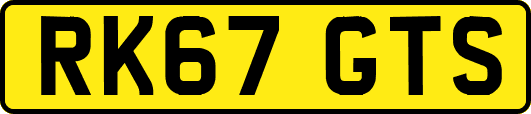 RK67GTS