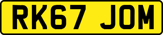 RK67JOM