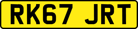 RK67JRT
