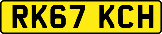 RK67KCH