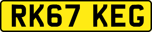 RK67KEG