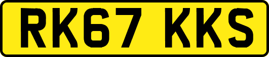 RK67KKS