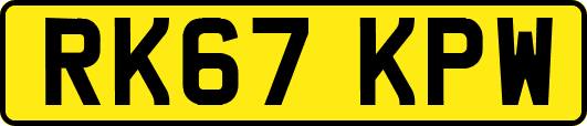 RK67KPW
