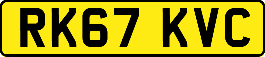 RK67KVC