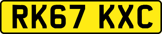 RK67KXC