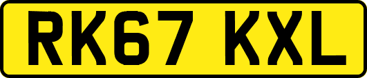 RK67KXL