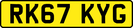 RK67KYG