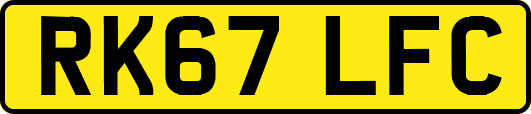 RK67LFC