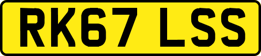 RK67LSS