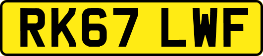 RK67LWF