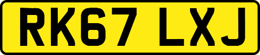 RK67LXJ
