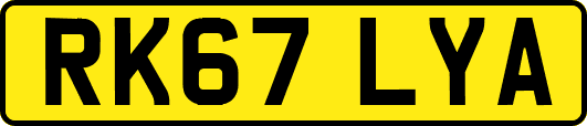 RK67LYA