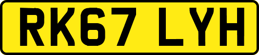 RK67LYH