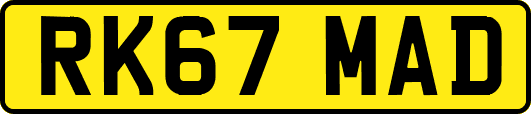 RK67MAD
