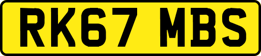 RK67MBS