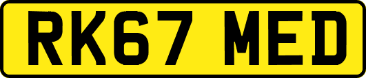 RK67MED