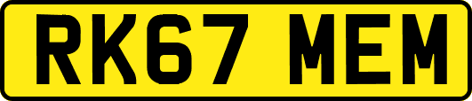 RK67MEM