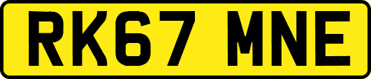 RK67MNE