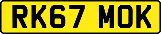 RK67MOK