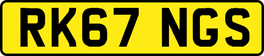 RK67NGS