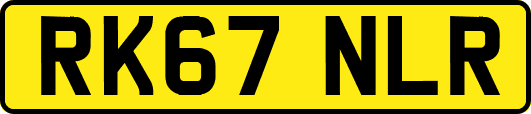 RK67NLR
