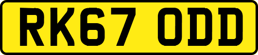 RK67ODD