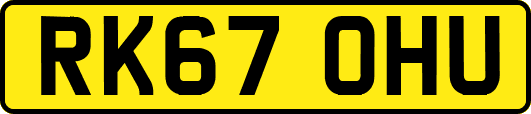 RK67OHU