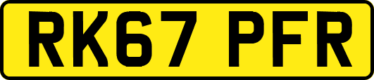 RK67PFR