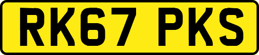 RK67PKS