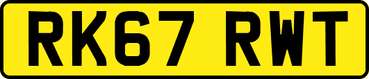 RK67RWT