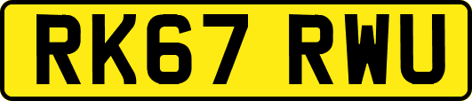 RK67RWU