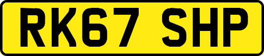 RK67SHP
